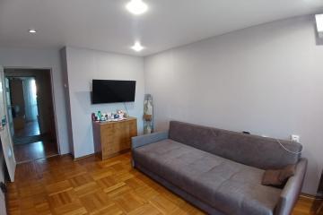 Фото №4: 3-комнатная квартира 61 м² - Краснодар, мкр. Комсомольский, ул. Сормовская, 102