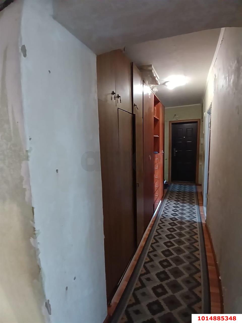 Фото №9: 3-комнатная квартира 70 м² - Краснодар, Комсомольский, ул. Сормовская, 102