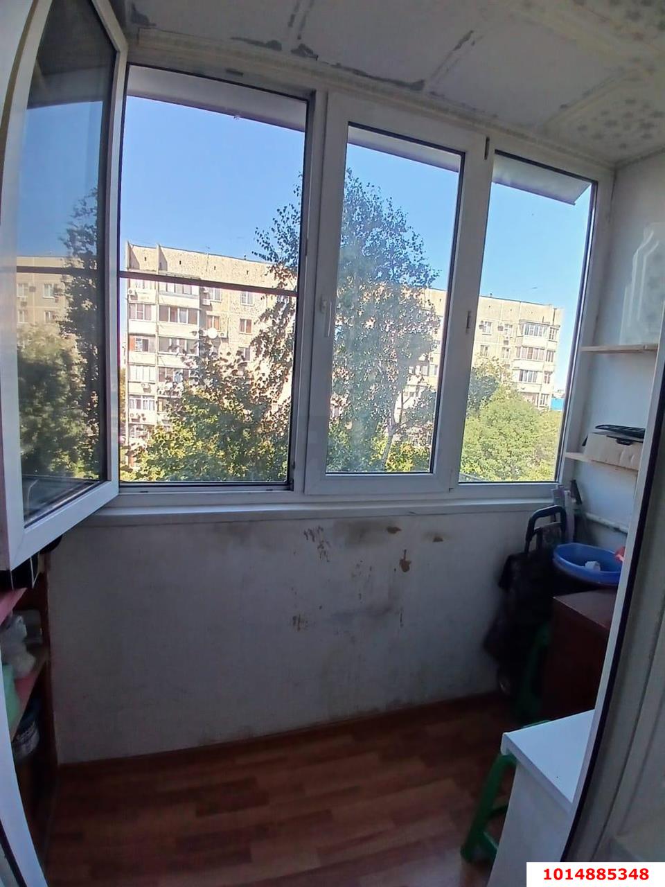 Фото №12: 3-комнатная квартира 70 м² - Краснодар, Комсомольский, ул. Сормовская, 163