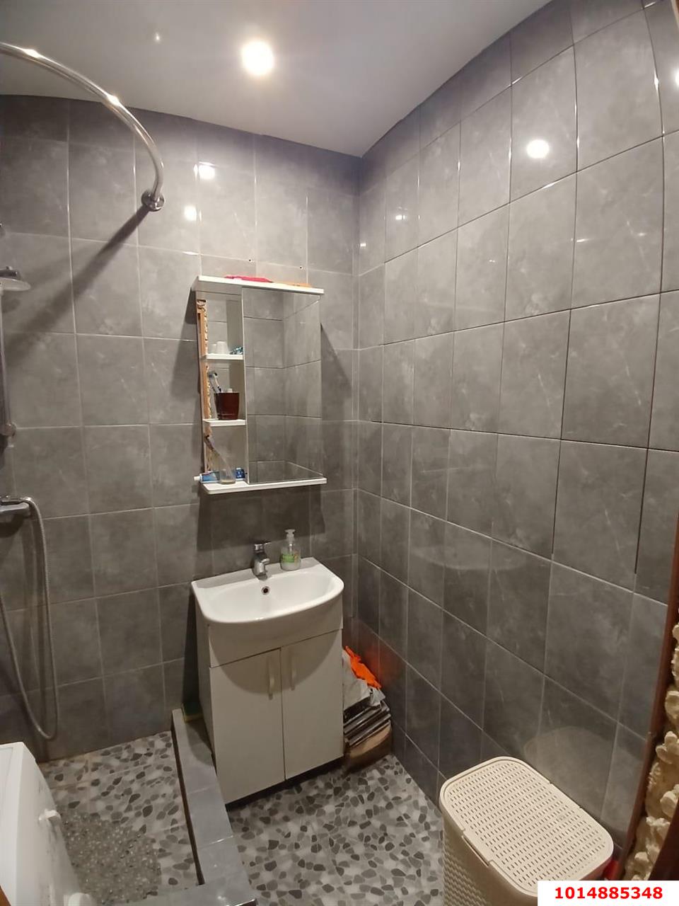 Фото №6: 3-комнатная квартира 70 м² - Краснодар, Комсомольский, ул. Сормовская, 102