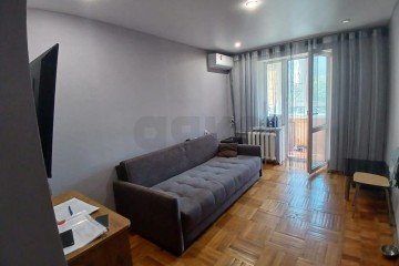 Фото №3: 3-комнатная квартира 70 м² - Краснодар, мкр. Комсомольский, ул. Сормовская, 163