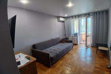 Фото №3: 3-комнатная квартира 61 м² - Краснодар, мкр. Комсомольский, ул. Сормовская, 102