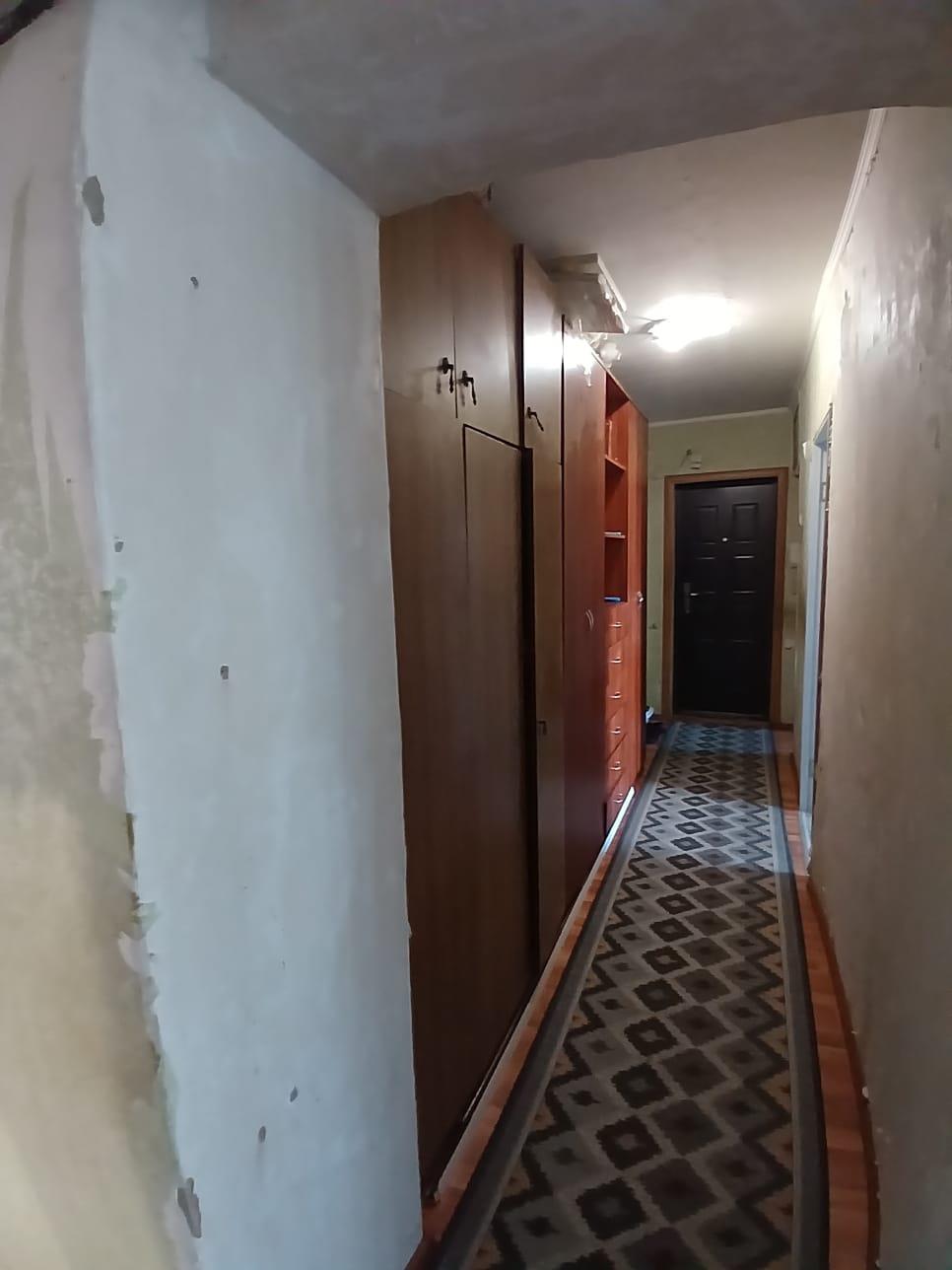 Фото №9: 3-комнатная квартира 70 м² - Краснодар, Карасунский внутригородской округ, мкр. Комсомольский, ул. Сормовская, 102