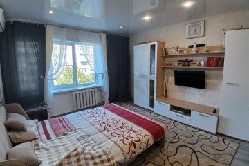 Фото №1: 3-комнатная квартира 70 м² - Краснодар, мкр. Комсомольский, ул. Сормовская, 163