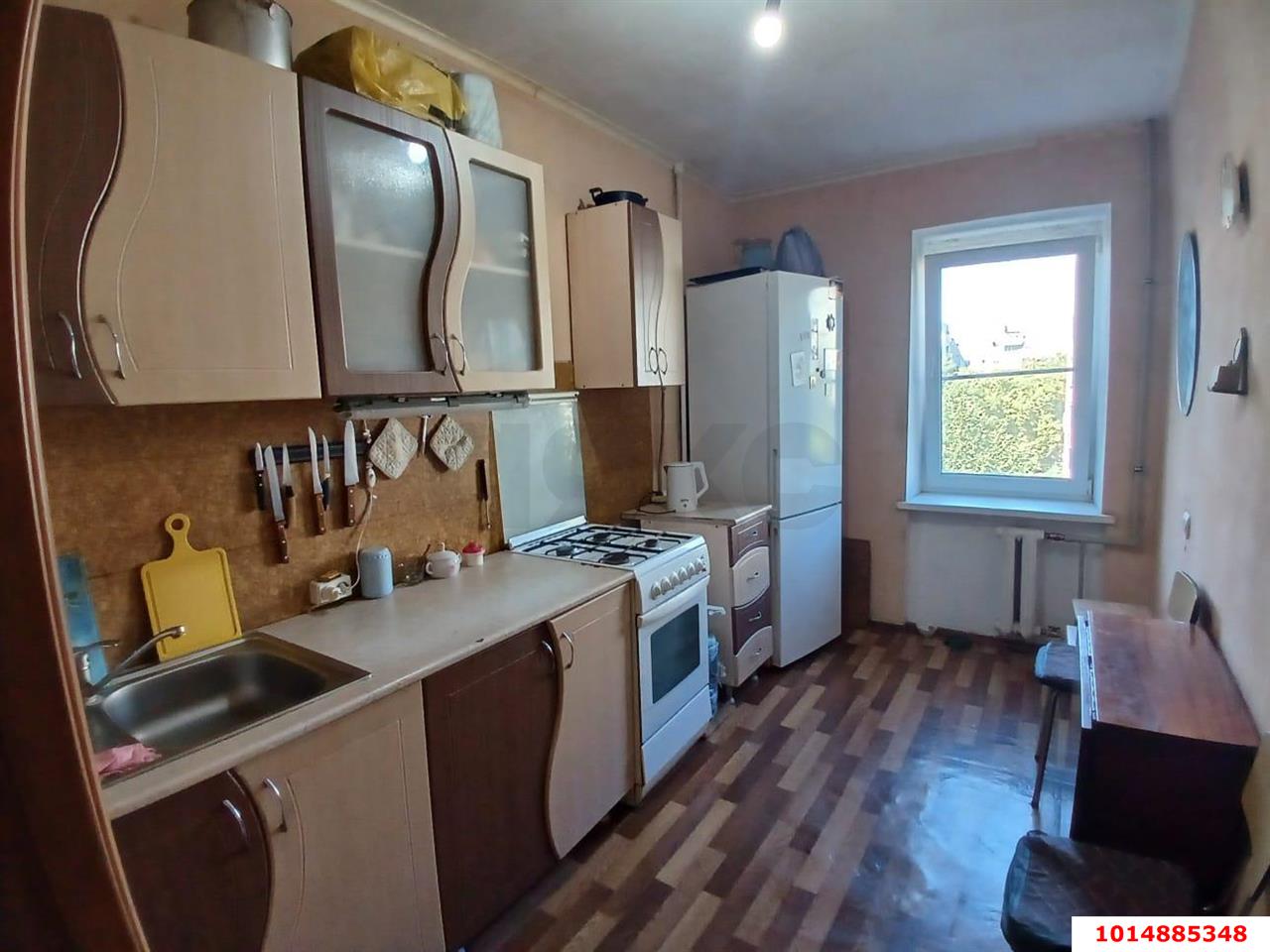 Фото №11: 3-комнатная квартира 70 м² - Краснодар, Комсомольский, ул. Сормовская, 163