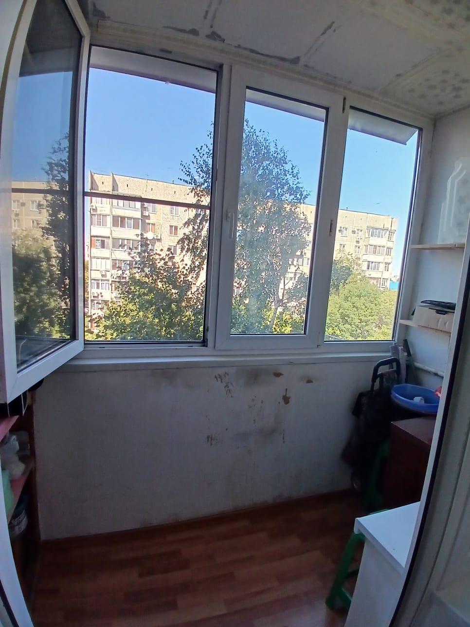 Фото №12: 3-комнатная квартира 70 м² - Краснодар, Карасунский внутригородской округ, мкр. Комсомольский, ул. Сормовская, 102