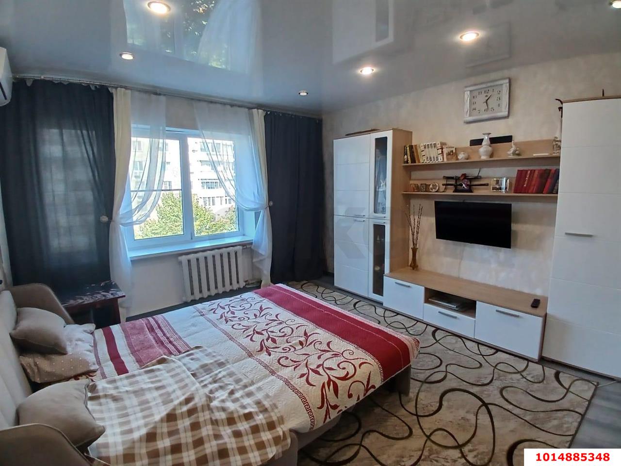 Фото №1: 3-комнатная квартира 70 м² - Краснодар, Комсомольский, ул. Сормовская, 102