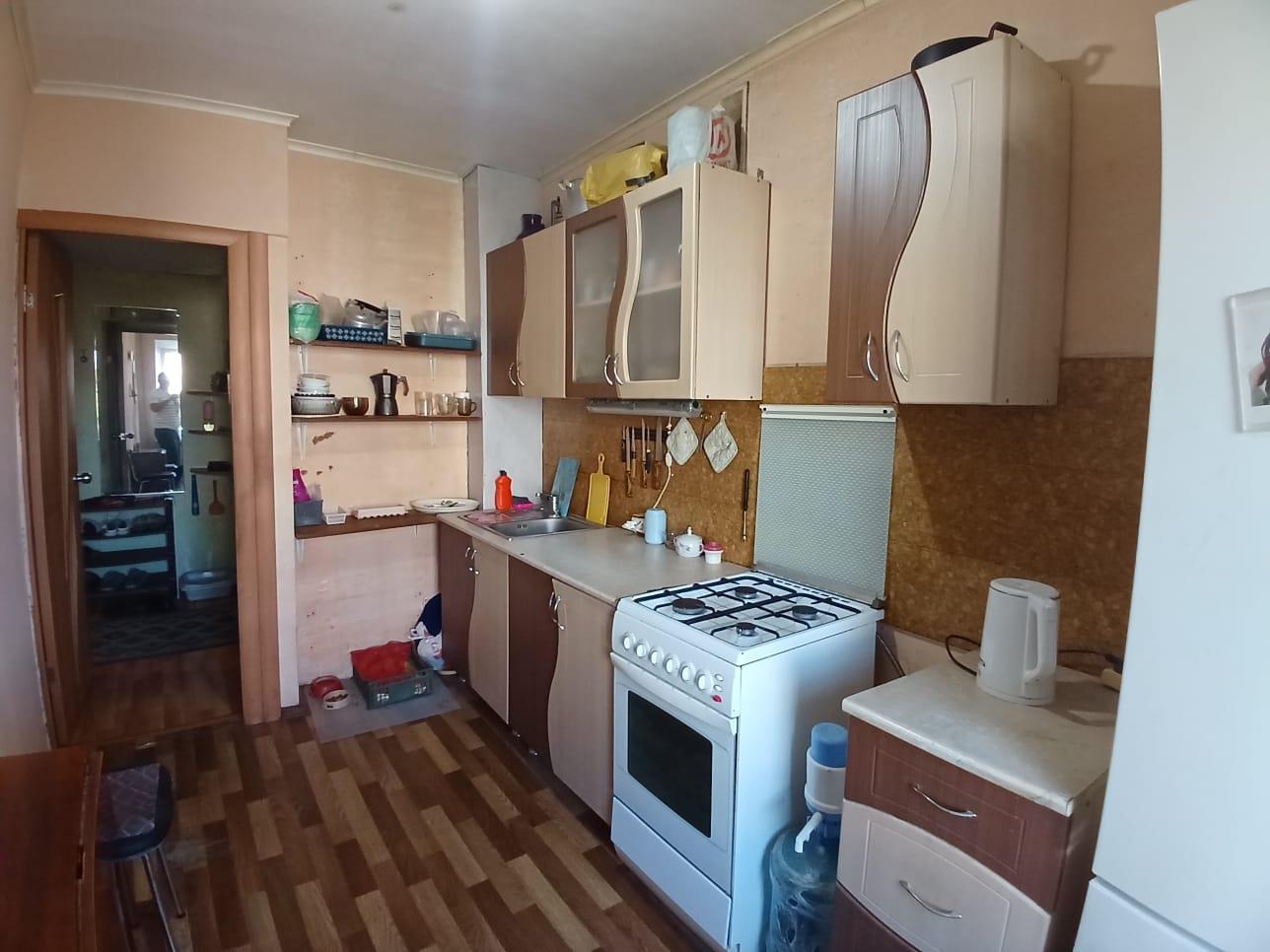 Фото №10: 3-комнатная квартира 70 м² - Краснодар, Карасунский внутригородской округ, мкр. Комсомольский, ул. Сормовская, 102