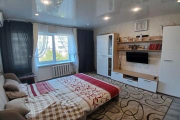 Фото №1: 3-комнатная квартира 61 м² - Краснодар, мкр. Комсомольский, ул. Сормовская, 102