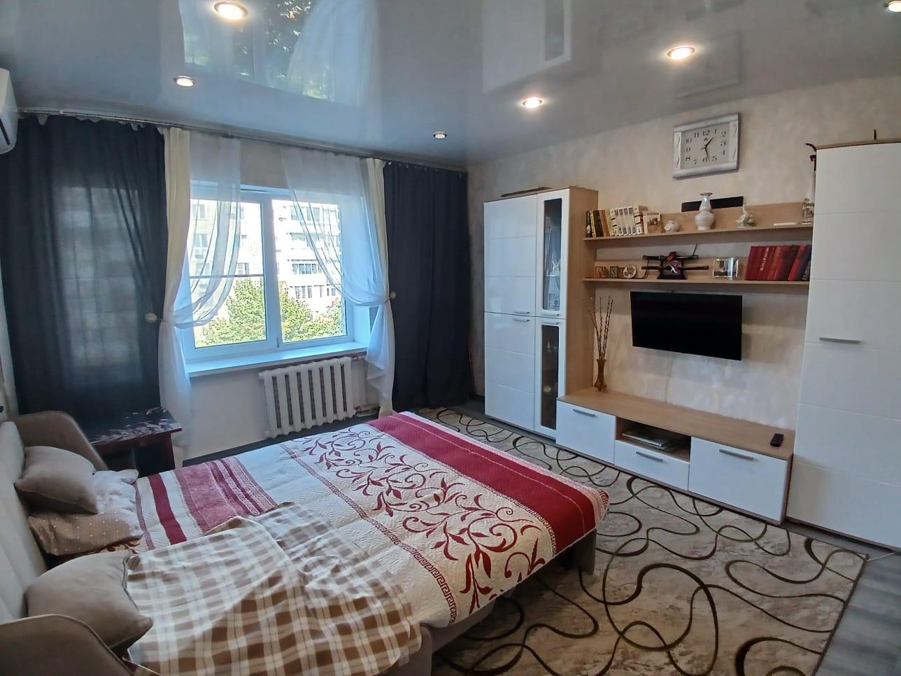 Фото №1: 3-комнатная квартира 70 м² - Краснодар, Карасунский внутригородской округ, мкр. Комсомольский, ул. Сормовская, 102