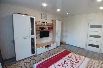 Фото №2: 3-комнатная квартира 70 м² - Краснодар, мкр. Комсомольский, ул. Сормовская, 163