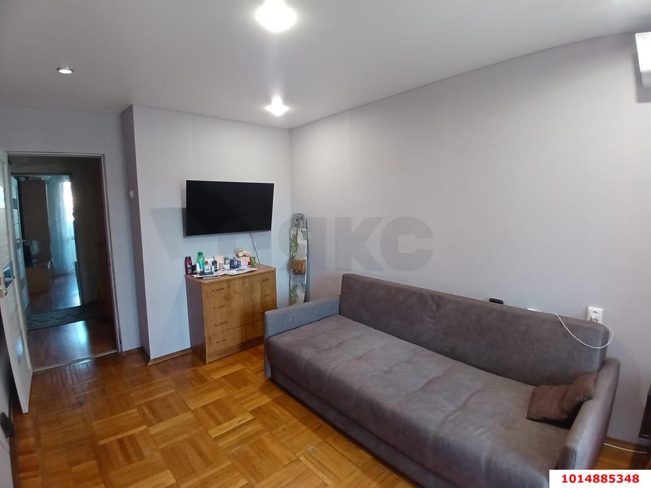 Фото №4: 3-комнатная квартира 70 м² - Краснодар, Комсомольский, ул. Сормовская, 102