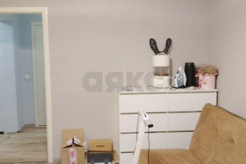 Фото №4: 2-комнатная квартира 54 м² - Краснодар, мкр. Московский, ул. имени Николая Семеновича Котлярова, 20