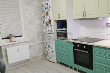 Фото №1: 2-комнатная квартира 54 м² - Краснодар, мкр. Московский, ул. имени Николая Семеновича Котлярова, 20