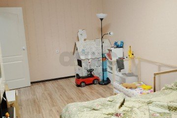 Фото №3: 2-комнатная квартира 54 м² - Краснодар, мкр. Московский, ул. имени Николая Семеновича Котлярова, 20