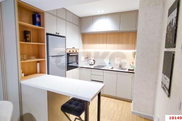 Фото №4: 1-комнатная квартира 48 м² - Краснодар, мкр. жилой комплекс Гранд Пэлэс, ул. Уральская, 75/6