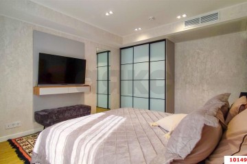 Фото №4: 1-комнатная квартира 41 м² - Краснодар, мкр. жилой комплекс Гранд Пэлэс, ул. Уральская, 75/6