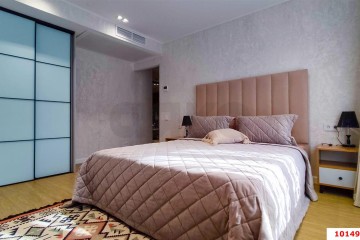 Фото №3: 1-комнатная квартира 41 м² - Краснодар, мкр. жилой комплекс Гранд Пэлэс, ул. Уральская, 75/6