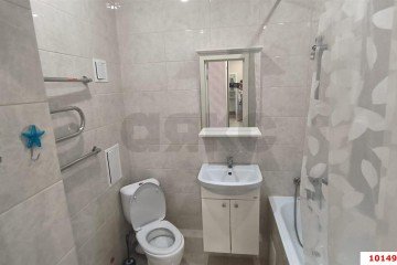 Фото №5: 1-комнатная квартира 34 м² - Краснодар, мкр. ЖК Победный, ул. Евгении Жигуленко, 13к2