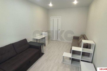 Фото №2: 1-комнатная квартира 34 м² - Краснодар, мкр. ЖК Победный, ул. Евгении Жигуленко, 13к2