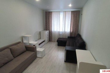 Фото №1: 1-комнатная квартира 34 м² - Краснодар, мкр. ЖК Победный, ул. Евгении Жигуленко, 13к2