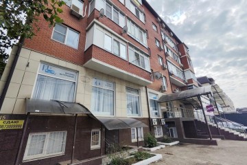 Фото №1: 1-комнатная квартира 31 м² - Краснодар, мкр. Музыкальный, ул. Суздальская, 15