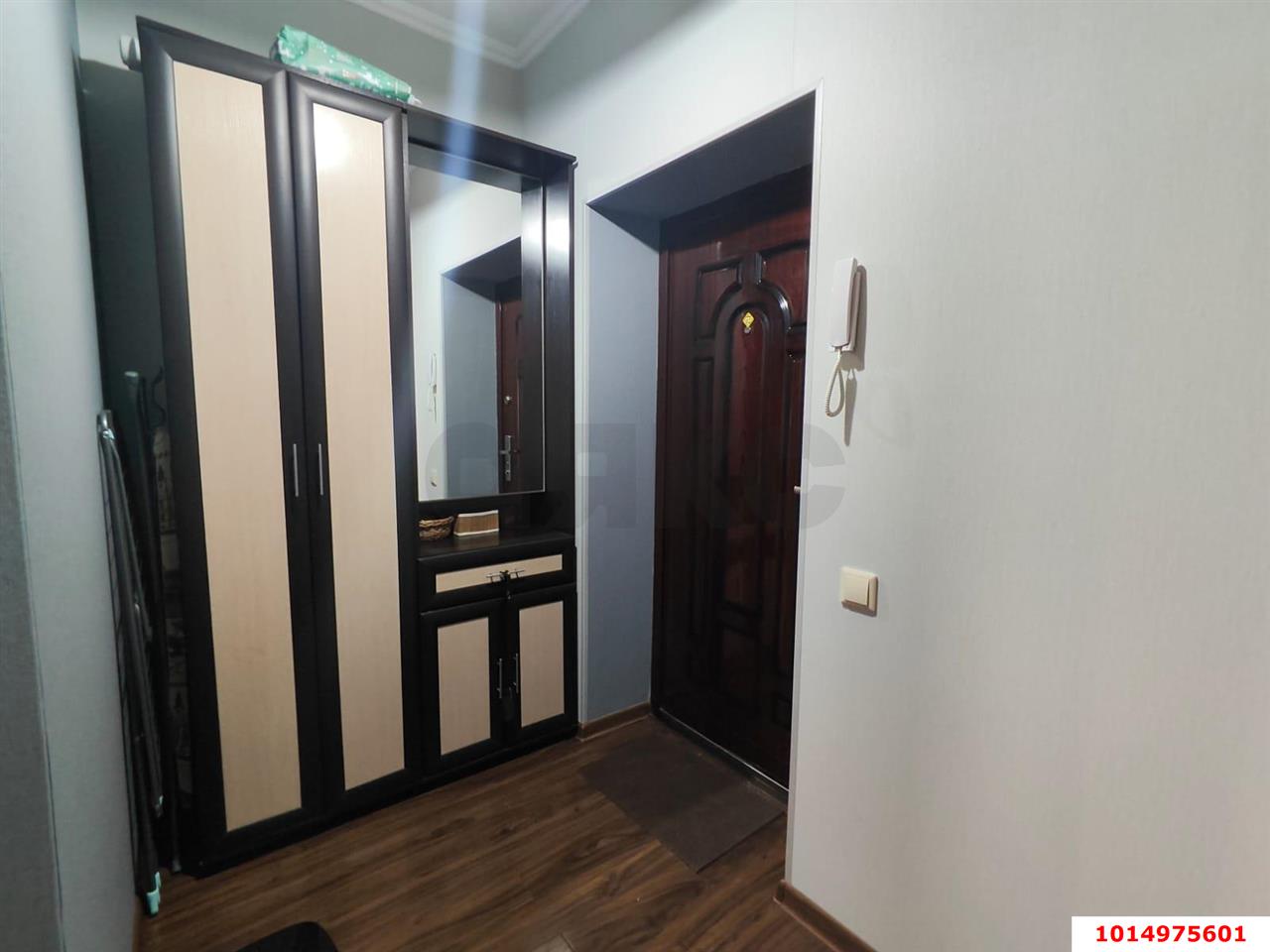 Фото №7: 1-комнатная квартира 31 м² - Краснодар, Музыкальный, ул. Суздальская, 15