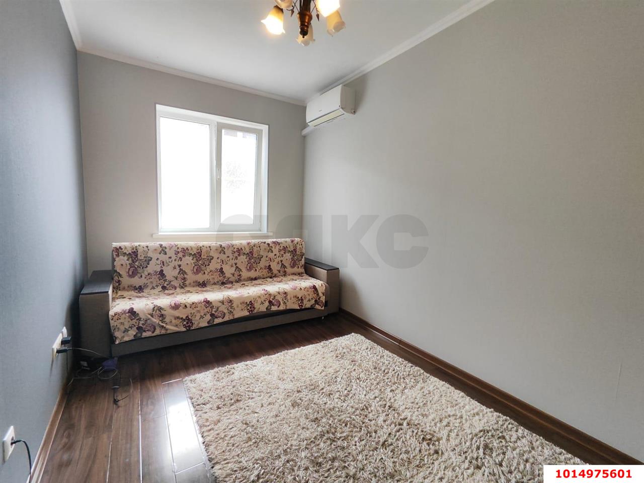 Фото №8: 1-комнатная квартира 31 м² - Краснодар, Музыкальный, ул. Суздальская, 15