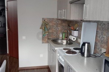 Фото №4: 1-комнатная квартира 31 м² - Краснодар, мкр. Музыкальный, ул. Суздальская, 15