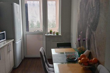 Фото №5: 1-комнатная квартира 31 м² - Краснодар, мкр. Музыкальный, ул. Суздальская, 15