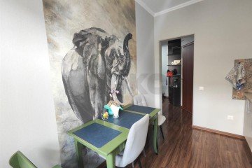 Фото №4: 1-комнатная квартира 31 м² - Краснодар, мкр. Музыкальный, ул. Суздальская, 15