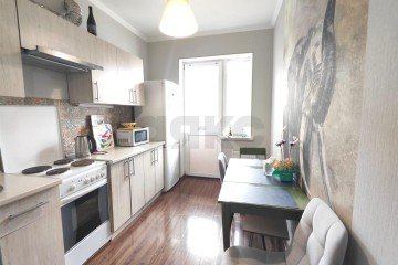 Фото №3: 1-комнатная квартира 31 м² - Краснодар, мкр. Музыкальный, ул. Суздальская, 15