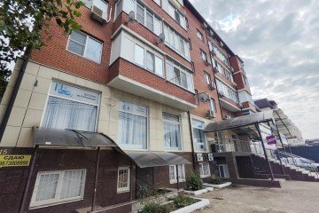 Фото №1: 1-комнатная квартира 31 м² - Краснодар, мкр. Музыкальный, ул. Суздальская, 15