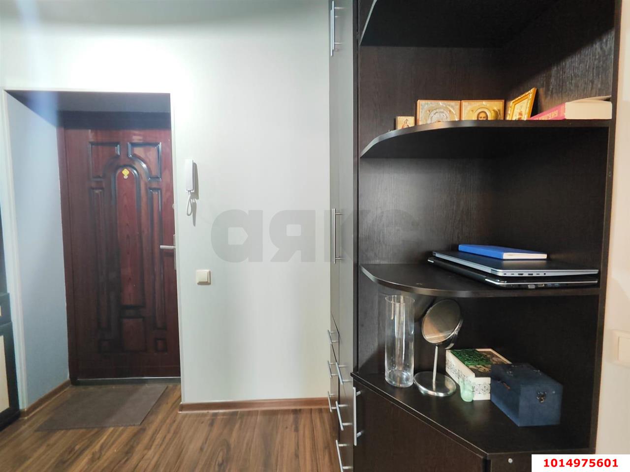 Фото №5: 1-комнатная квартира 31 м² - Краснодар, Музыкальный, ул. Суздальская, 15