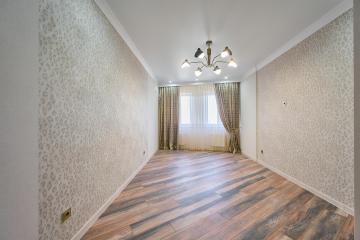 Фото №2: 1-комнатная квартира 46 м² - Краснодар, мкр. жилой комплекс Кино, ул. Уральская, 100