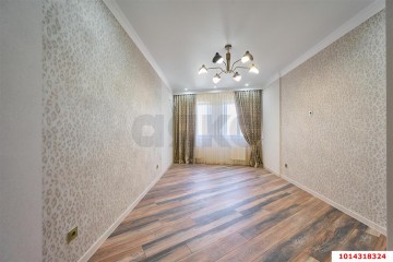 Фото №2: 1-комнатная квартира 42 м² - Краснодар, мкр. жилой комплекс Кино, ул. Уральская, 100