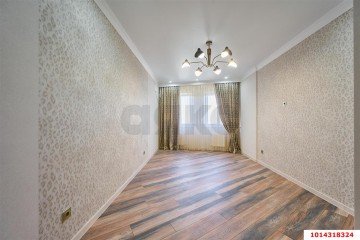 Фото №2: 1-комнатная квартира 46 м² - Краснодар, мкр. ЖК Альфа, ул. Уральская, 100