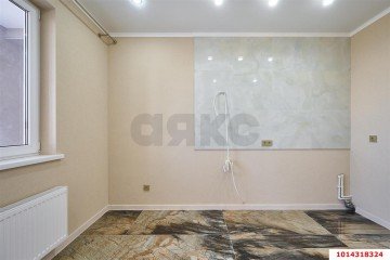 Фото №5: 1-комнатная квартира 46 м² - Краснодар, мкр. ЖК Альфа, ул. Уральская, 100