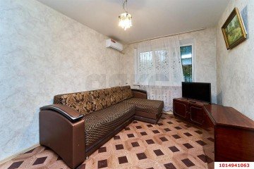 Фото №2: 2-комнатная квартира 43 м² - Краснодар, мкр. Центральный, ул. Индустриальная, 16