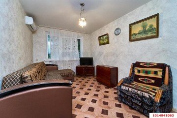 Фото №1: 2-комнатная квартира 43 м² - Краснодар, мкр. Центральный, ул. Индустриальная, 16