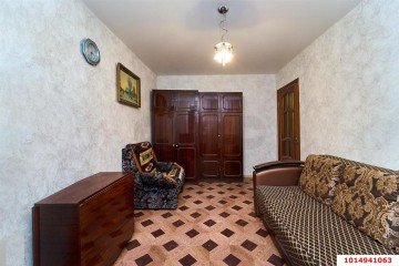 Фото №3: 2-комнатная квартира 43 м² - Краснодар, мкр. Центральный, ул. Индустриальная, 16