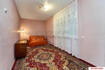 Фото №4: 2-комнатная квартира 43 м² - Краснодар, мкр. Центральный, ул. Индустриальная, 16