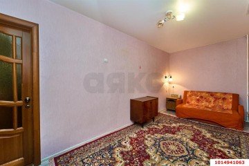 Фото №5: 2-комнатная квартира 43 м² - Краснодар, мкр. Центральный, ул. Индустриальная, 16