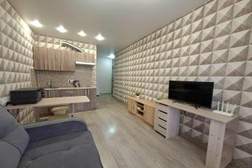 Фото №3: Студия 25 м² - Краснодар, ж/м имени Демьяна Бедного, ул. Степная, 1/1