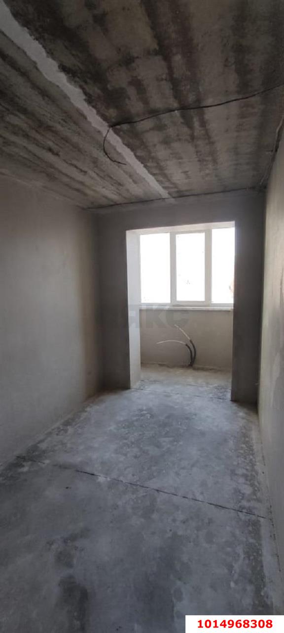 Фото №5: 1-комнатная квартира 36 м² - Российский, Прикубанский внутригородской округ, ул. Куликова Поля, 5