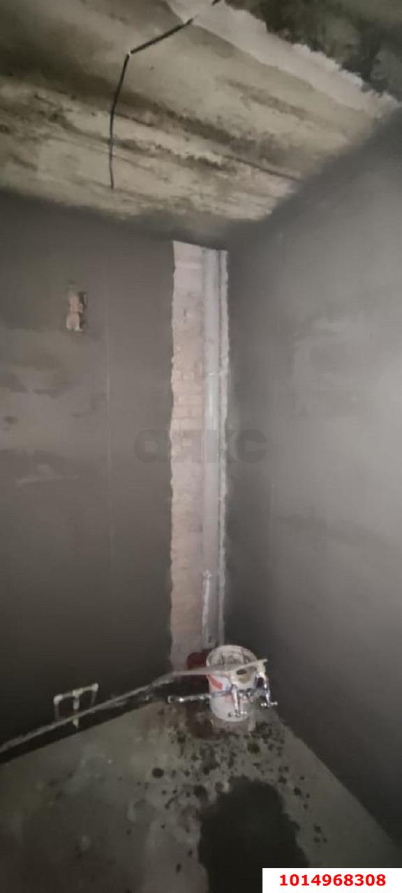 Фото №3: 1-комнатная квартира 36 м² - Российский, Прикубанский внутригородской округ, ул. Куликова Поля, 5