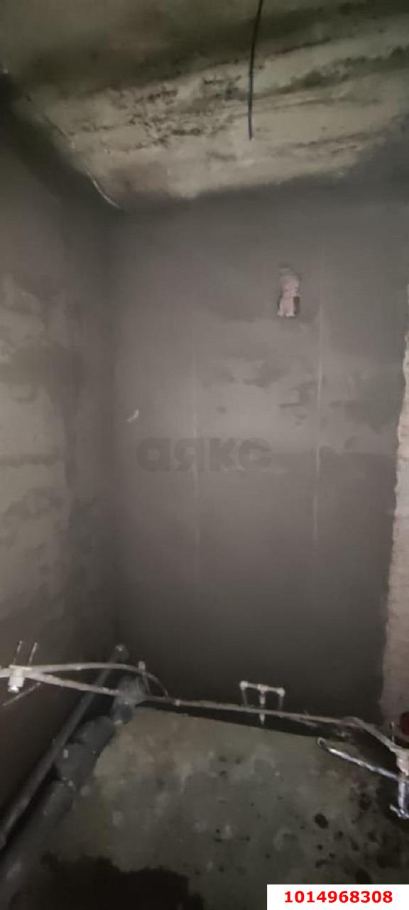 Фото №4: 1-комнатная квартира 36 м² - Российский, Прикубанский внутригородской округ, ул. Куликова Поля, 5