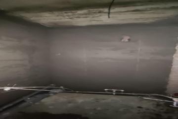 Фото №4: 1-комнатная квартира 36 м² - Российский, мкр. Прикубанский внутригородской округ, ул. Куликова Поля, 5