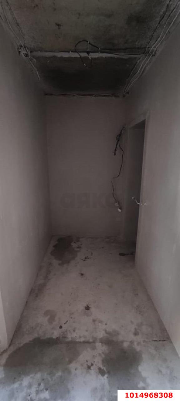 Фото №2: 1-комнатная квартира 36 м² - Российский, Прикубанский внутригородской округ, ул. Куликова Поля, 5