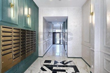 Фото №5: 1-комнатная квартира 36 м² - Краснодар, мкр. Парк Победы, ул. имени Героя Дангиреева, 4к3